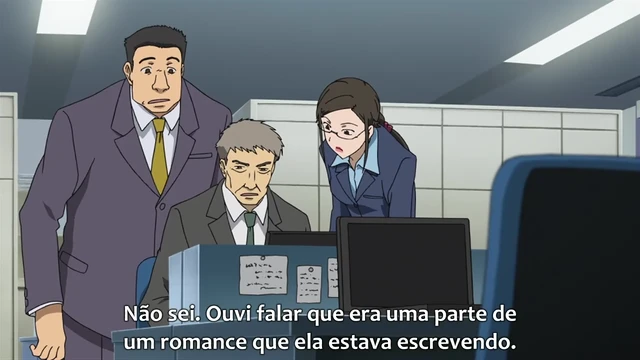 Episódio 01