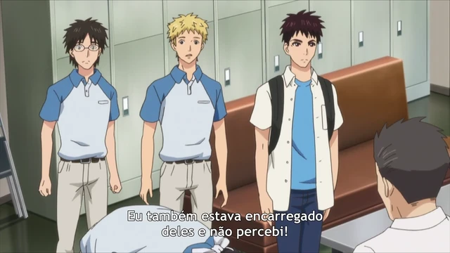 Episódio 18