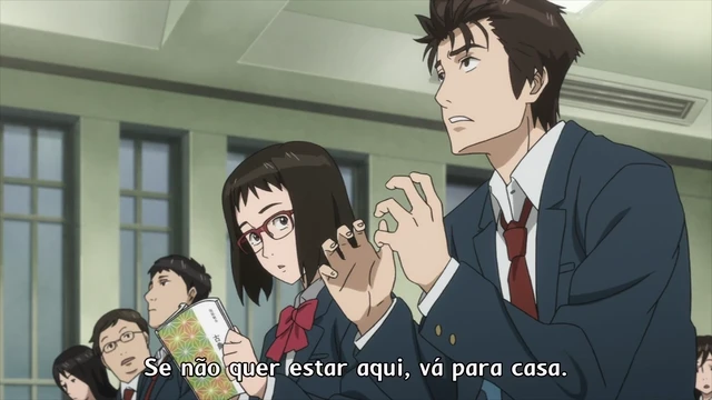 Episódio 13