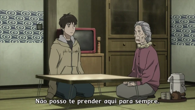 Episódio 22