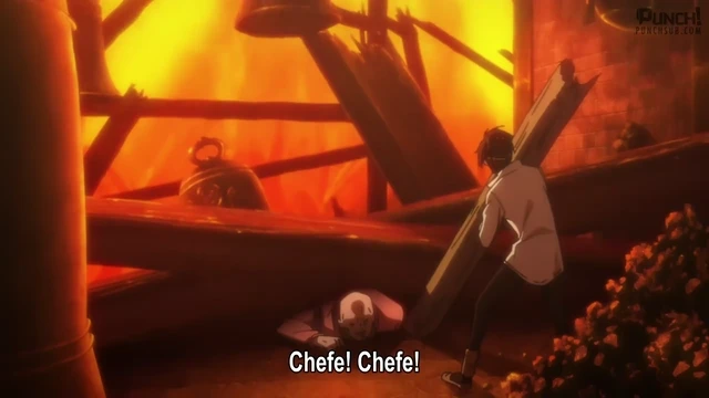 Episódio 18
