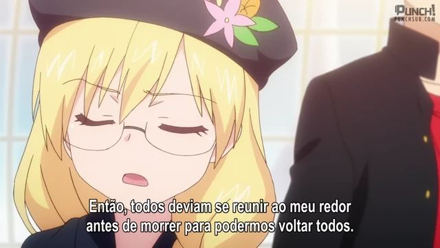 Episódio 07