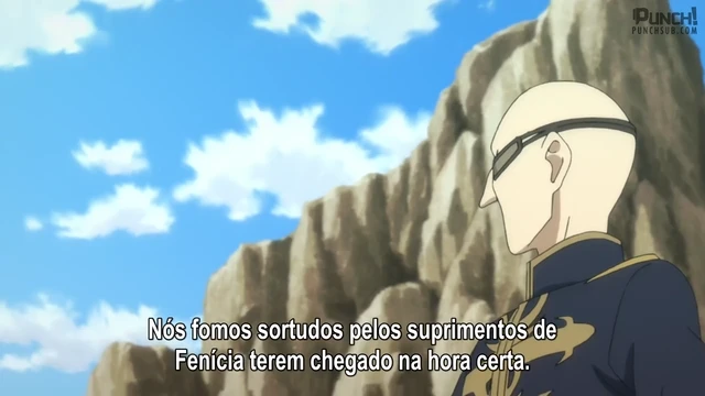 Episódio 19