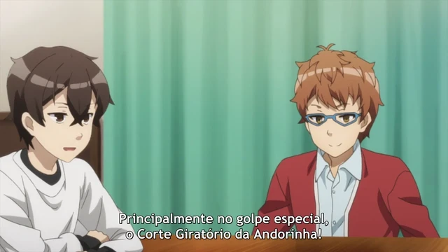 Episódio 11