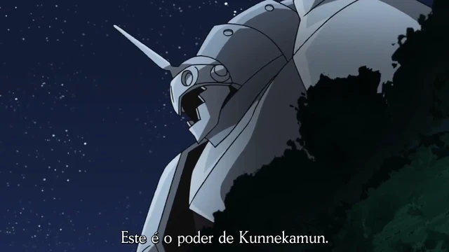 Episódio 20