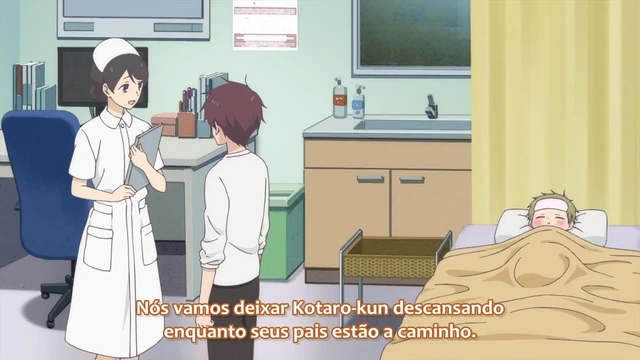 Episódio 01