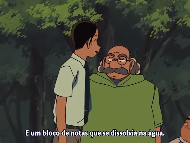 Episódio 289