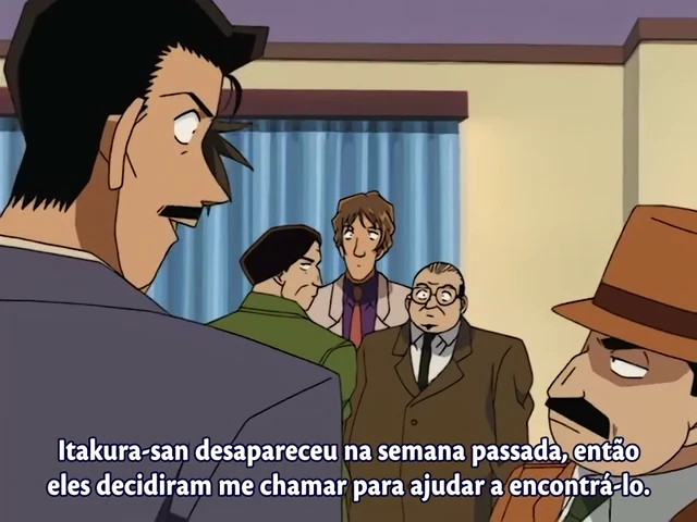 Episódio 307