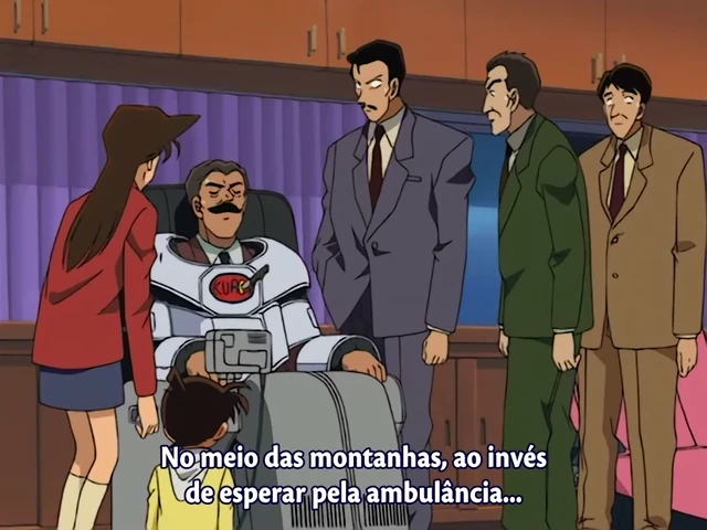 Episódio 318