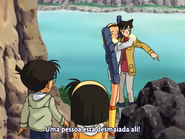Episódio 352