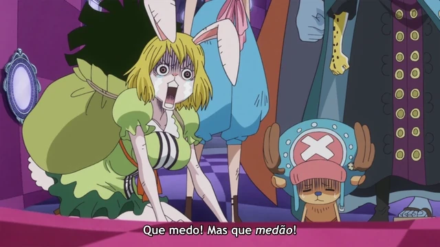 Episódio 823
