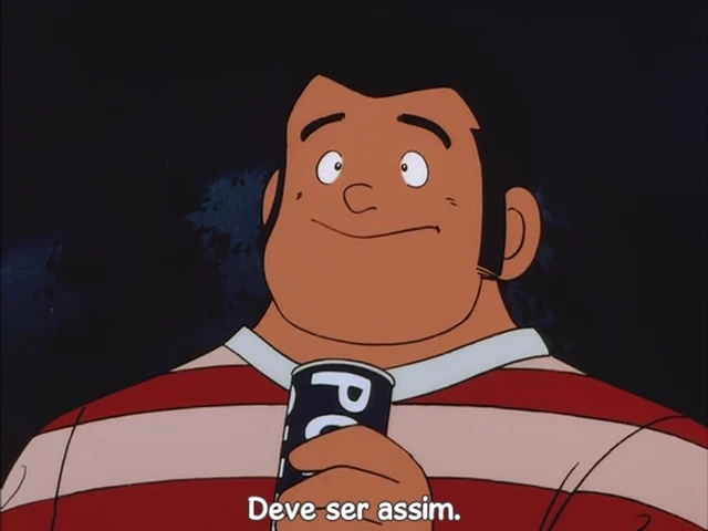 Episódio 19