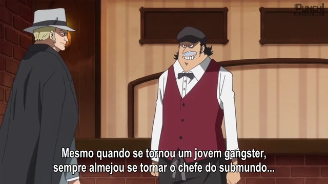 Episódio 826