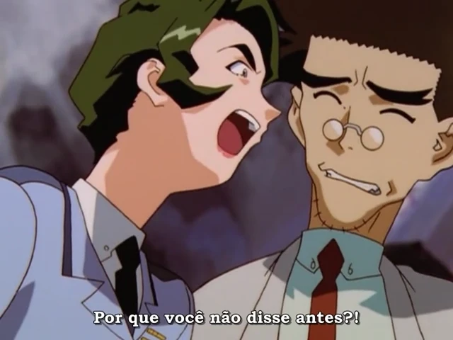 Episódio 13