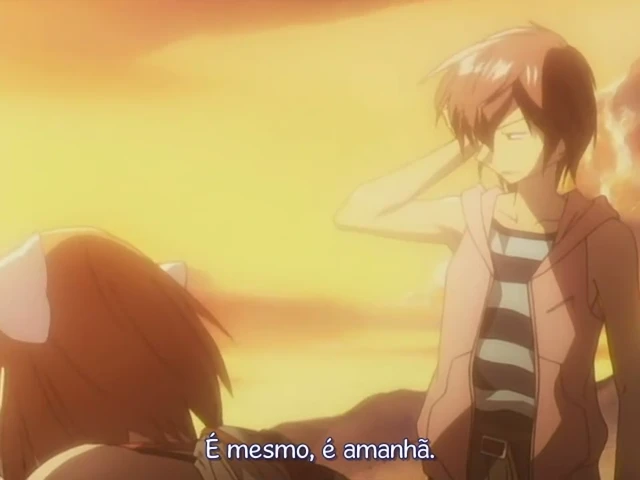 Episódio 01