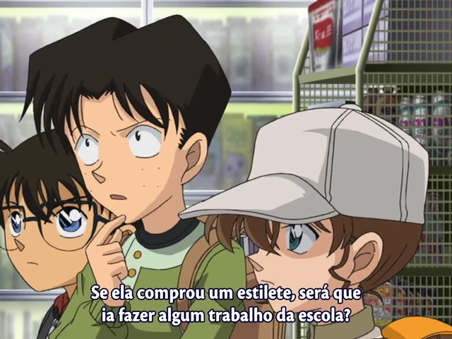 Episódio 427