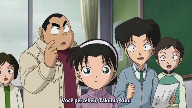 Episódio 460