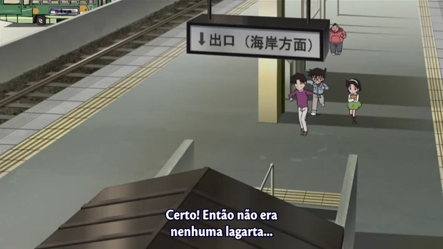 Episódio 461