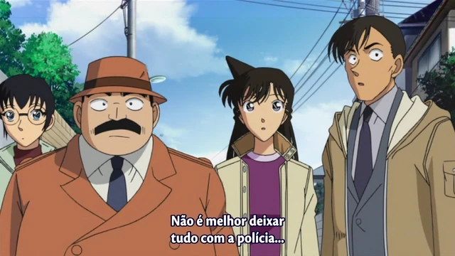 Episódio 464