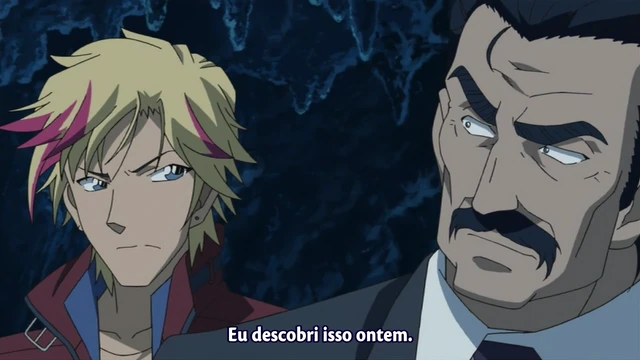 Episódio 519