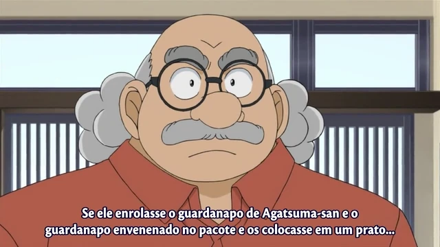 Episódio 550