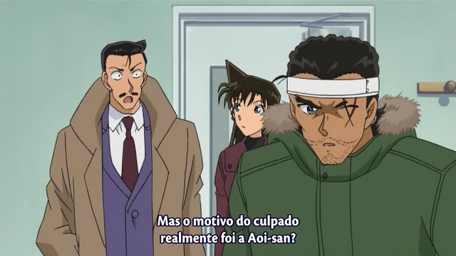 Episódio 560