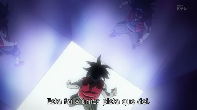 Episódio 01