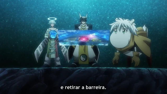 Episódio 07