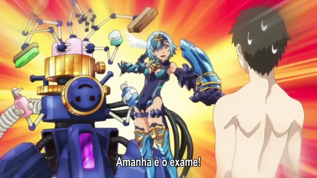 Episódio 04