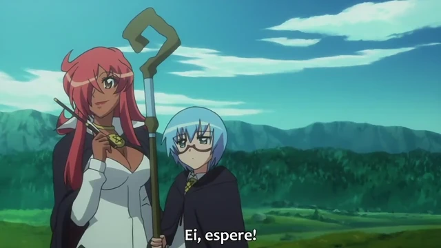 Episódio 13
