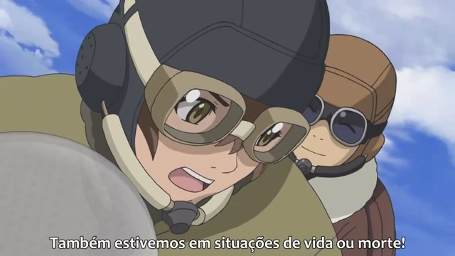 Episódio 14