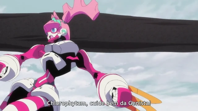 Episódio 11
