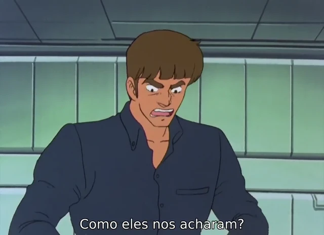 Episódio 19