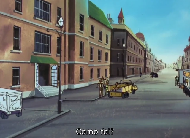 Episódio 32