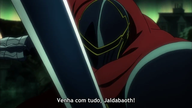 Episódio 13