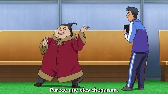 Episódio 1,2
