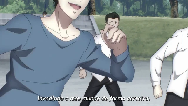 Episódio 01