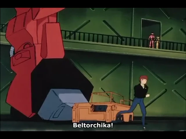 Episódio 16