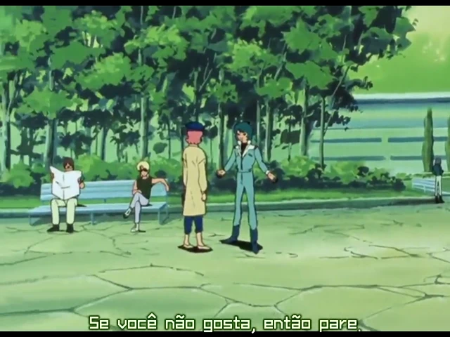 Episódio 31