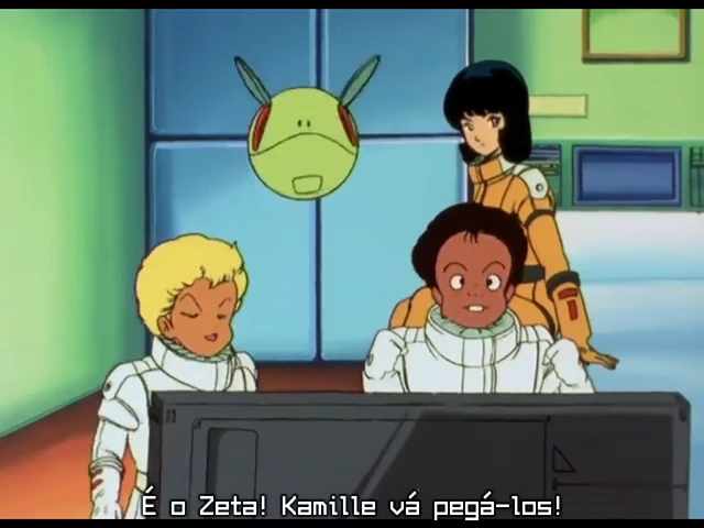 Episódio 32