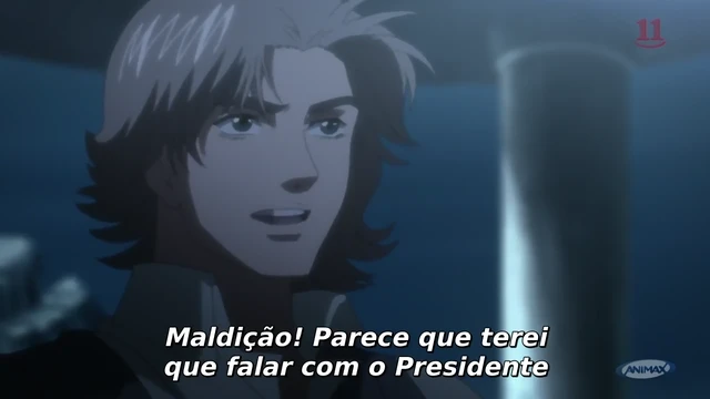 Episódio 11