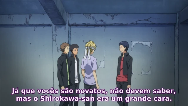 Episódio 13