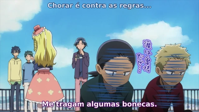 Episódio 20