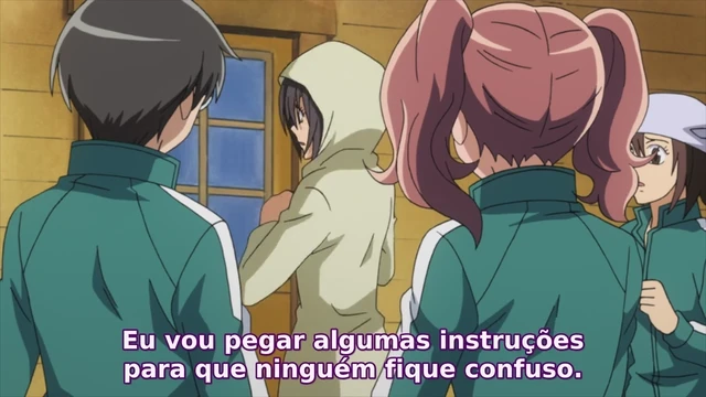 Episódio 22
