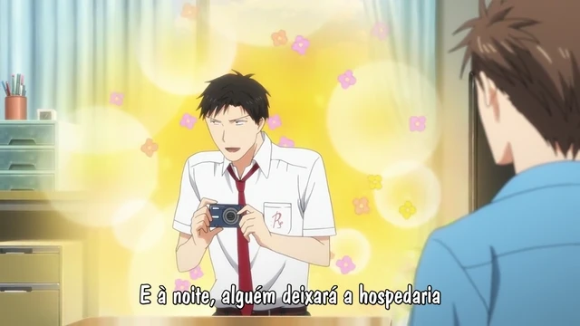 Episódio 01