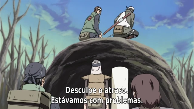 Episódio 285