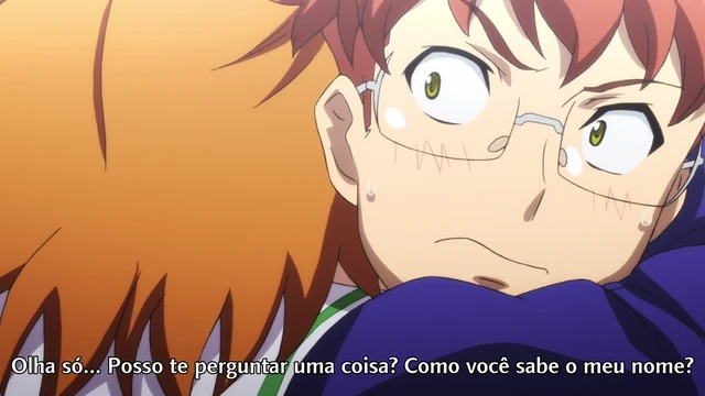 Episódio 01