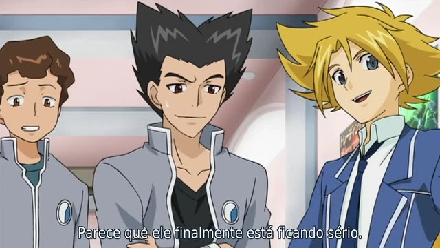 Episódio 01