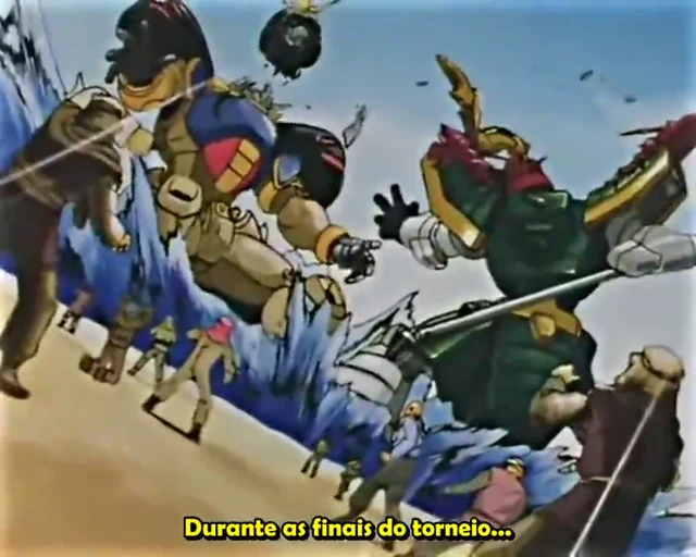 Episódio 10