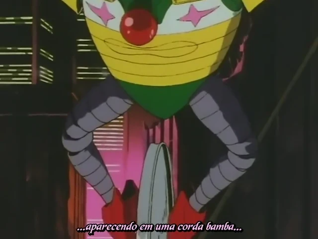 Episódio 31